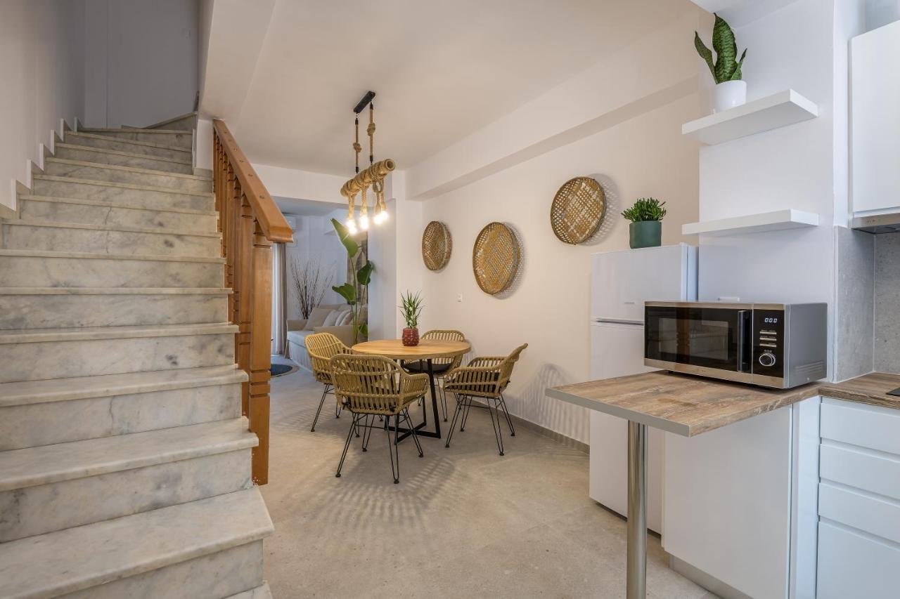 העיירה קוס Suites 33 מראה חיצוני תמונה