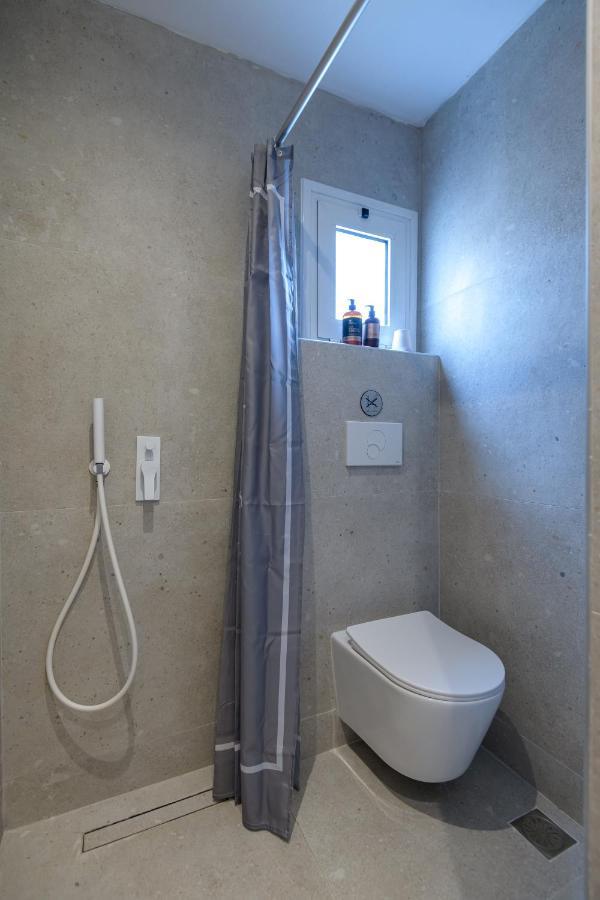 העיירה קוס Suites 33 מראה חיצוני תמונה