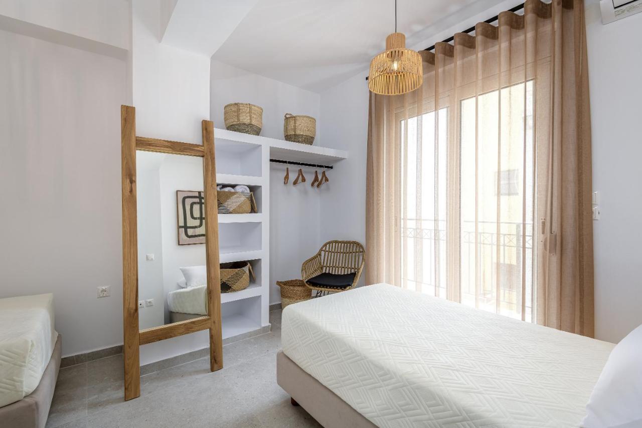 העיירה קוס Suites 33 מראה חיצוני תמונה