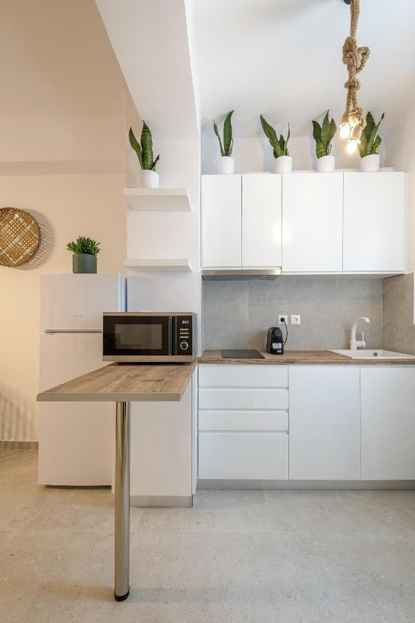 העיירה קוס Suites 33 מראה חיצוני תמונה