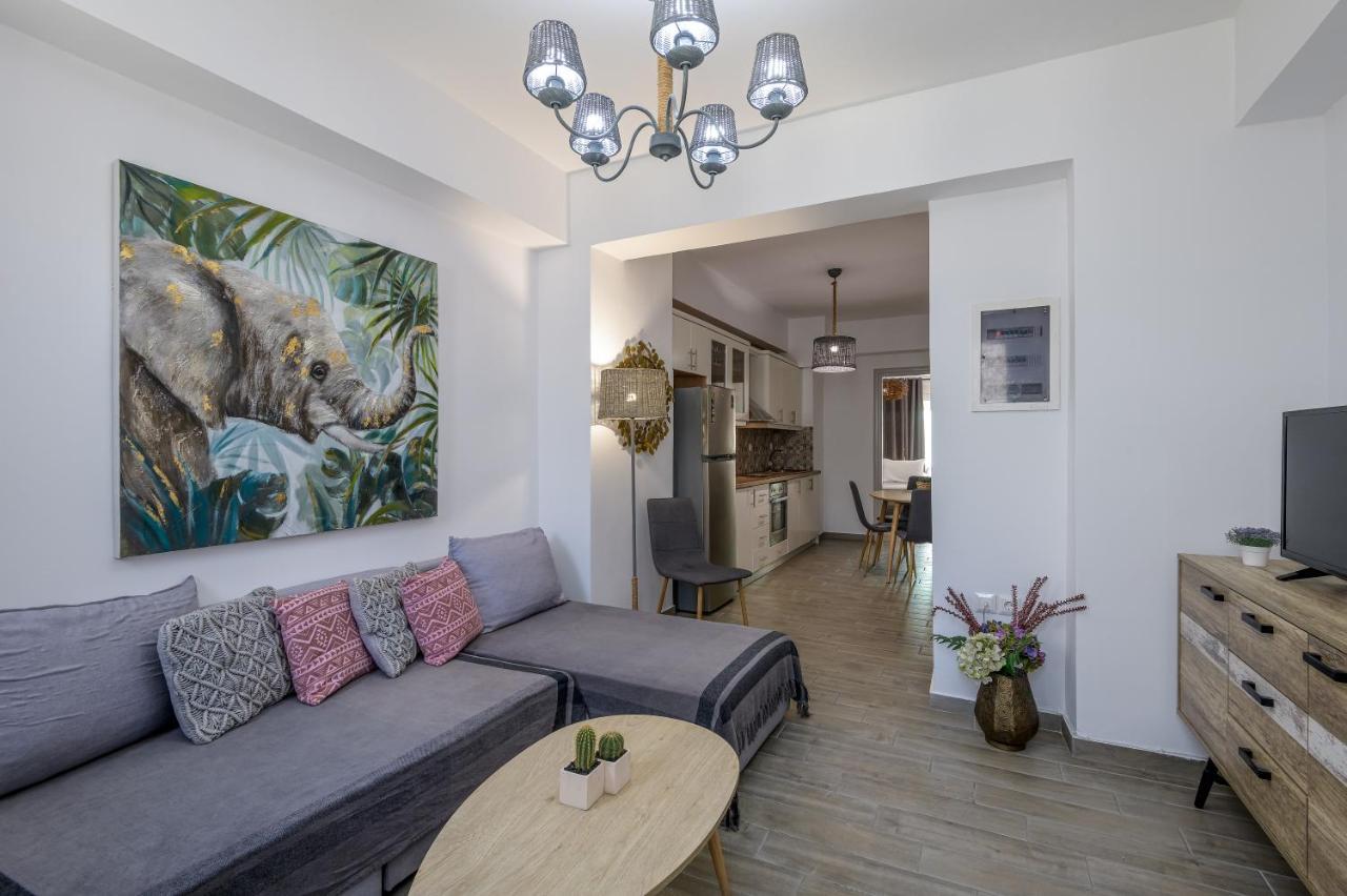העיירה קוס Suites 33 מראה חיצוני תמונה