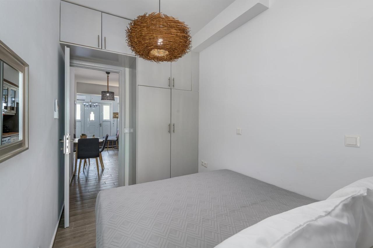 העיירה קוס Suites 33 מראה חיצוני תמונה