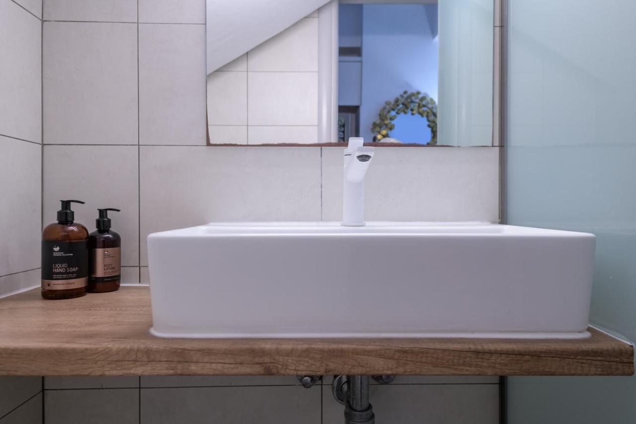 העיירה קוס Suites 33 מראה חיצוני תמונה