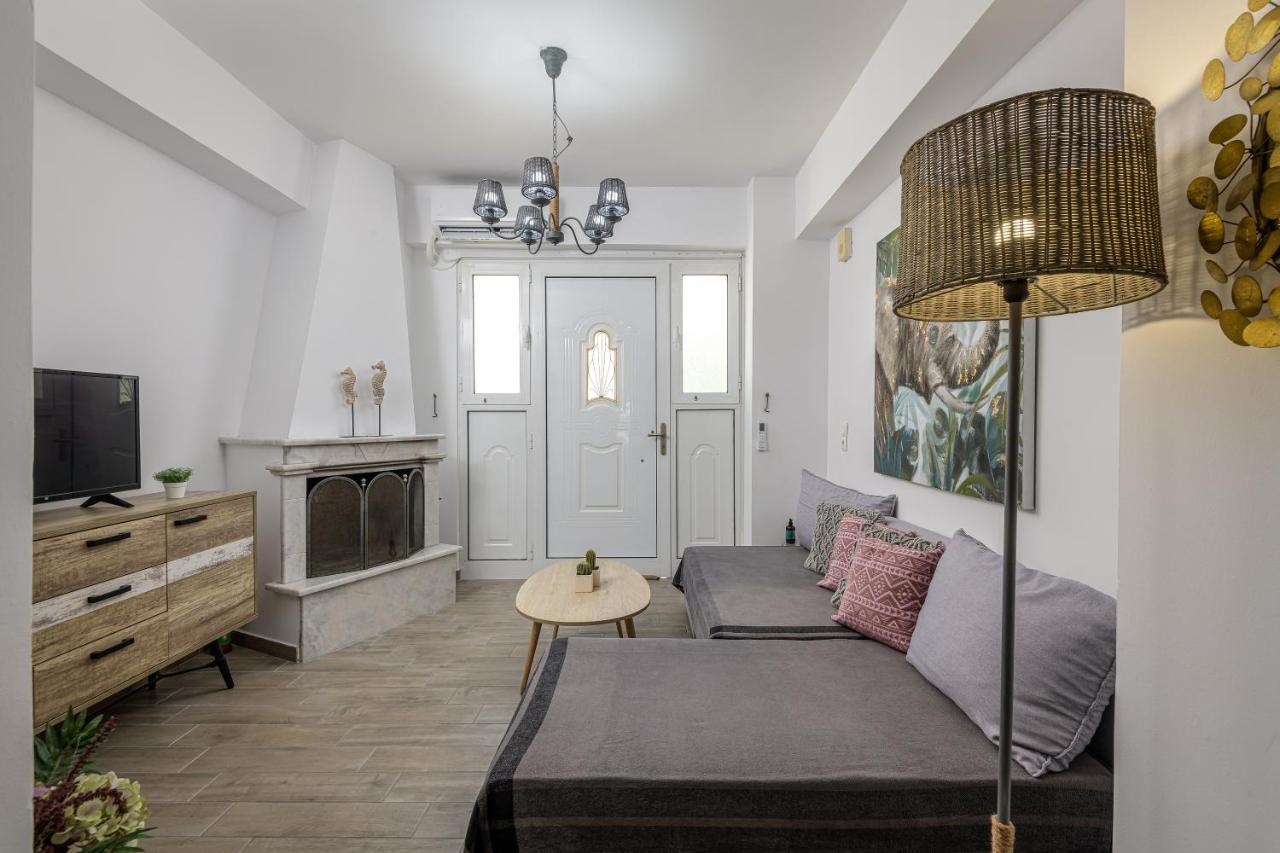 העיירה קוס Suites 33 מראה חיצוני תמונה