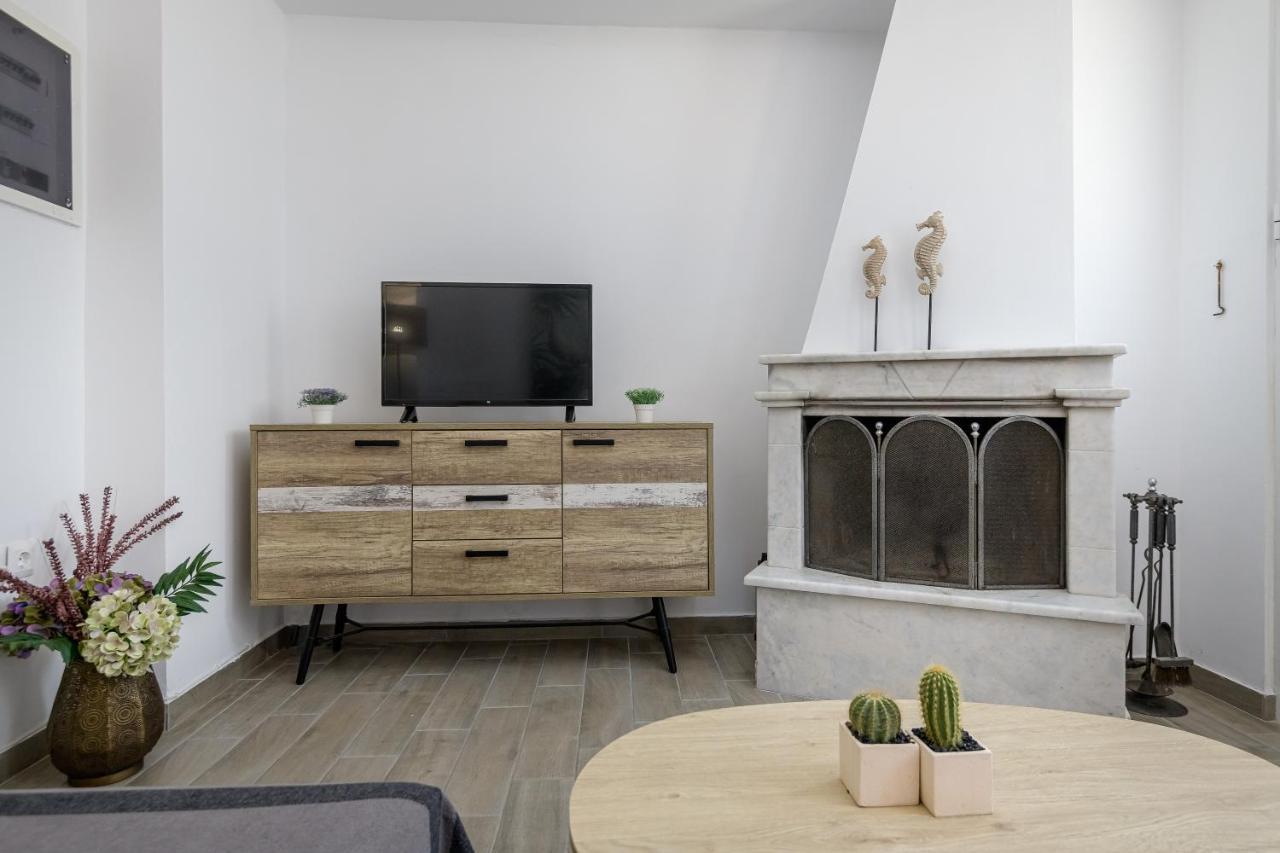 העיירה קוס Suites 33 מראה חיצוני תמונה
