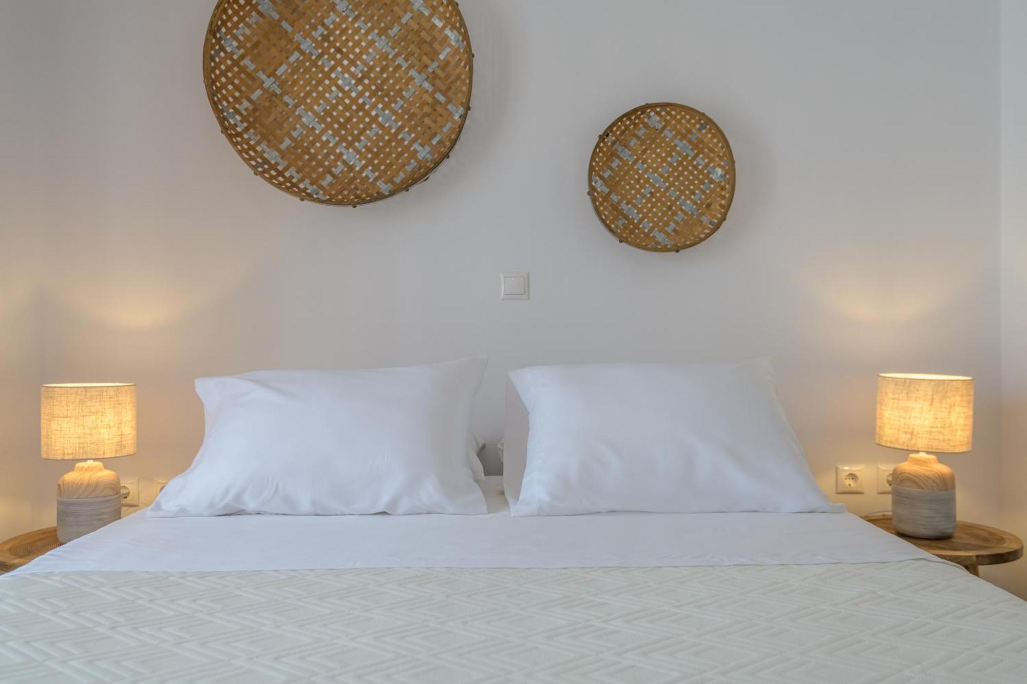 העיירה קוס Suites 33 מראה חיצוני תמונה